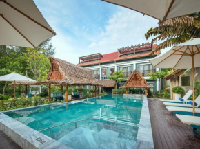  AIRA Boutique Hoi An Hotel & Villa  Tp. Hội An